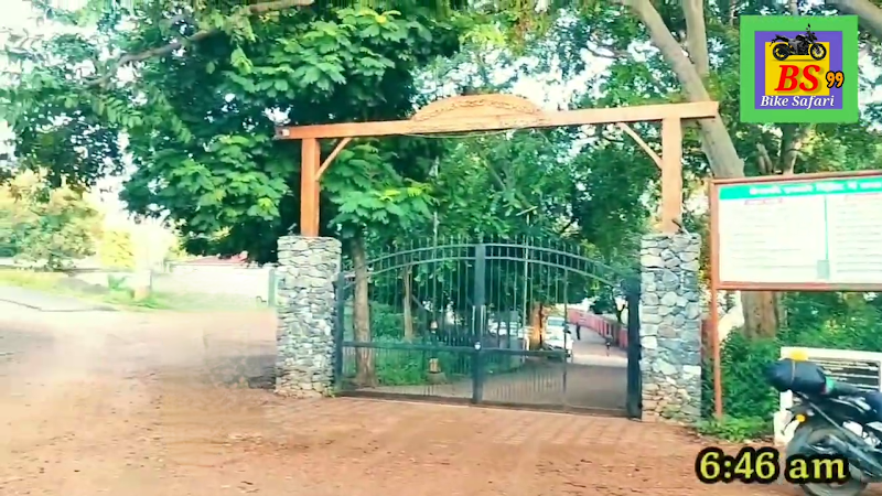 Kechki Sangam View Entry - Kechki Sangam View Entry W4VV+45, Polpol Kalan, Jharkhand 822111, India