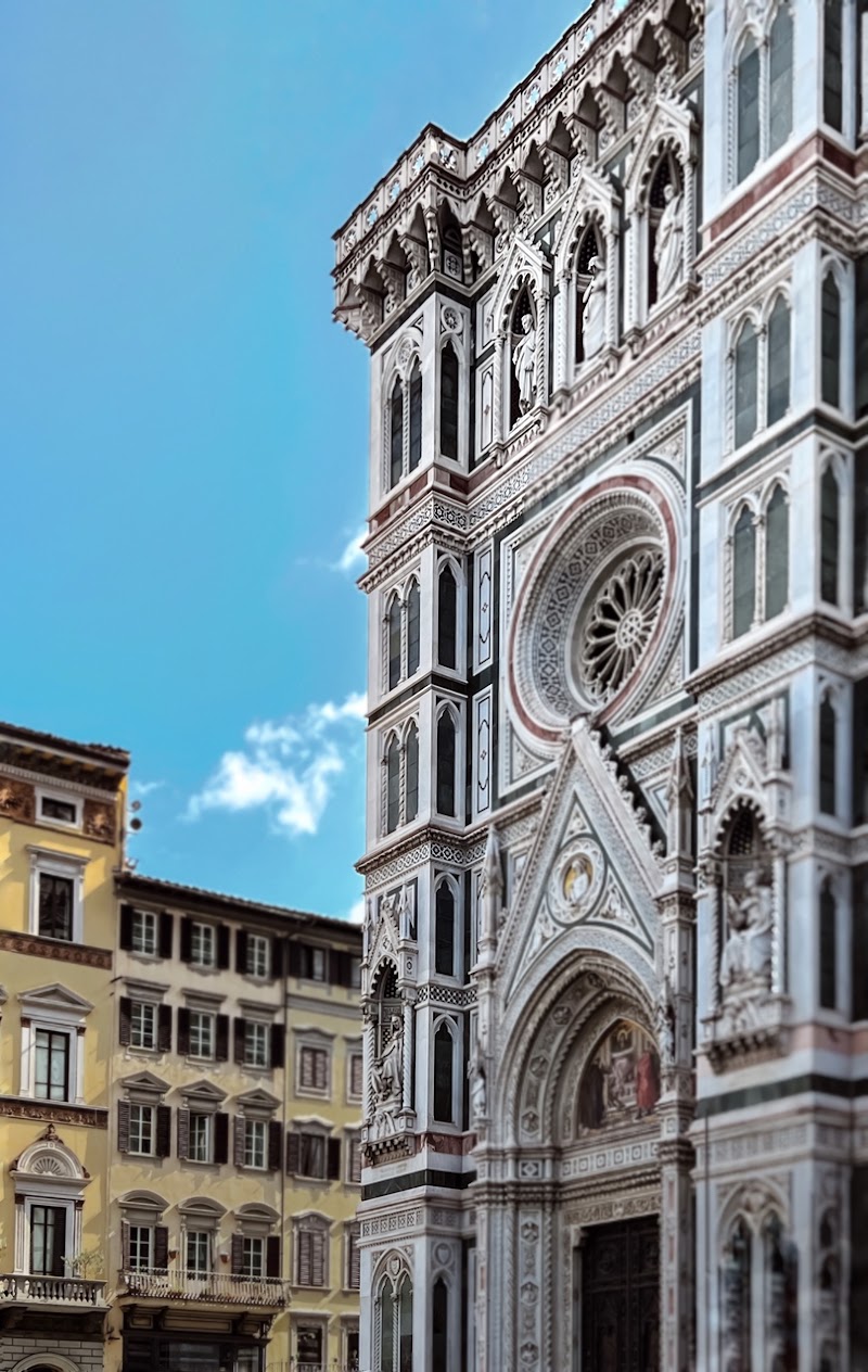 Piazza del Duomo - Piazza del Duomo Piazza del Duomo, 50122 Firenze FI, Italy