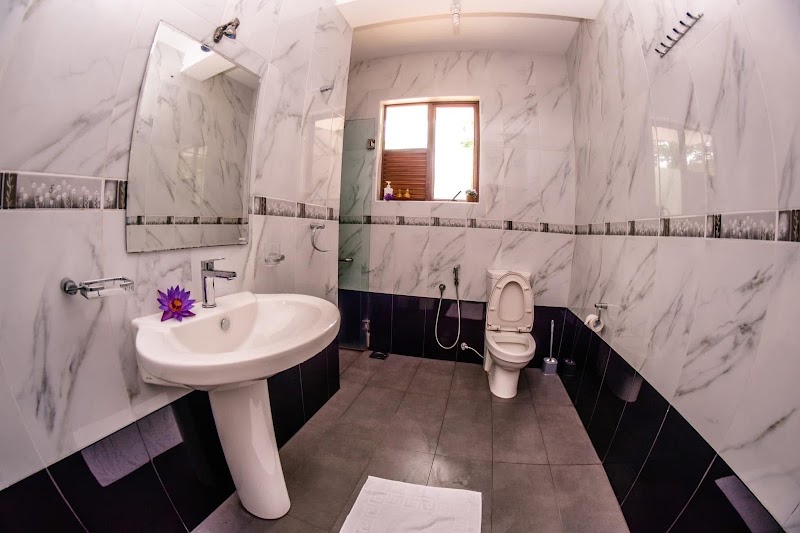 Tranquility Holiday Home - Tranquility Holiday Home, 73J4+9RW, Balapitiya, Sri Lanka