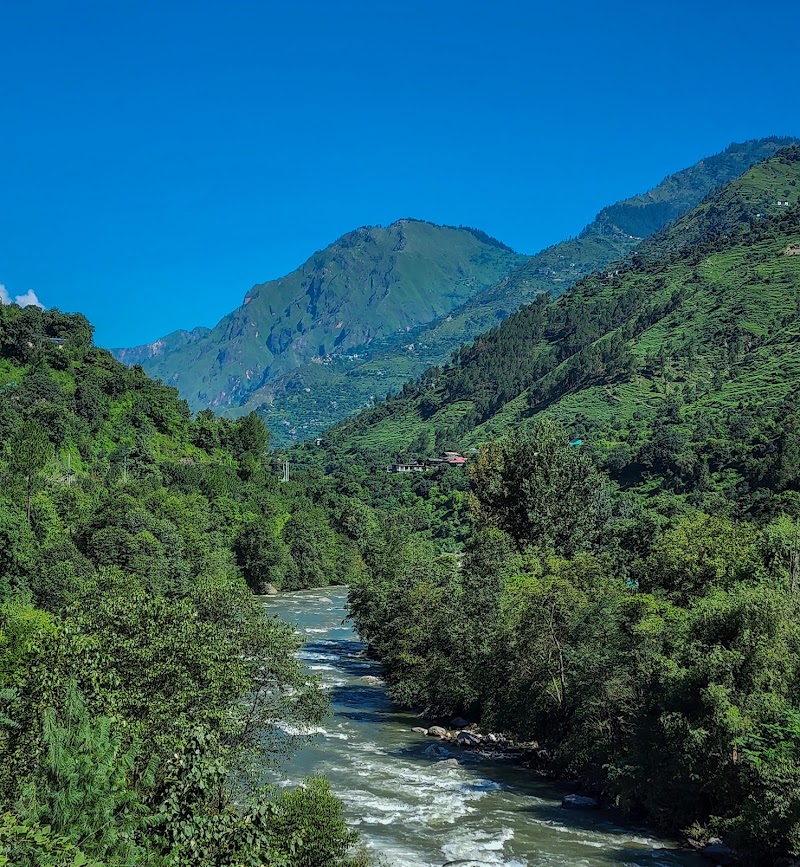 Jibhi Adventure - Jibhi Adventure H9W2+CR5, Banjar, Jibhi, Bini, Himachal Pradesh 175123, India