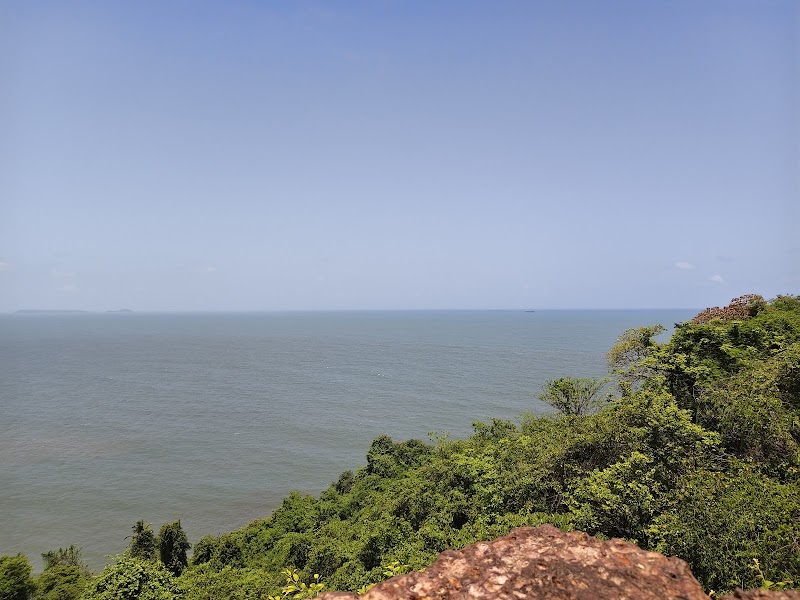 Goa Sathi - Goa Sathi Bardez, H No. 5, 10D, nr. TY Beach Front Residency, Maddo Waddo, Calangute, Goa, 403516, India