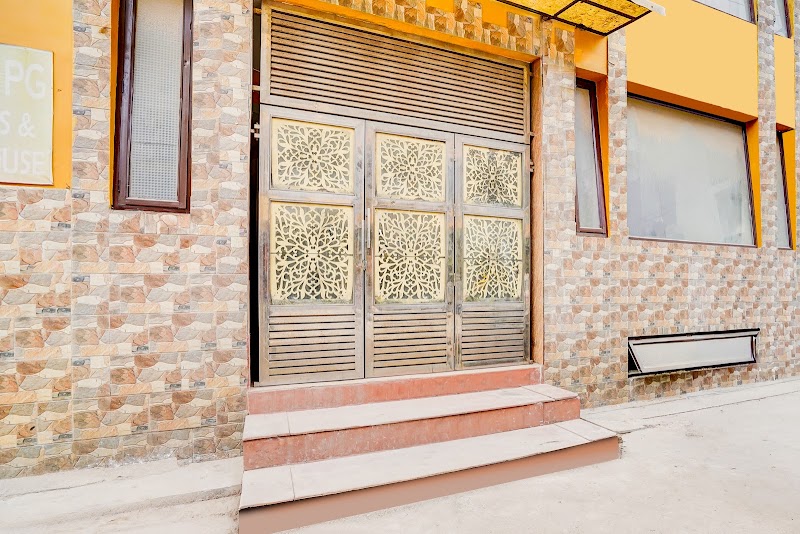 Hotel O Sector 93 Noida Formerly Grand Empire - Hotel O Sector 93 Noida Formerly Grand Empire Plot No GT-21, sector 26, Block B, Sector 92, Noida, Uttar Pradesh 201304, India