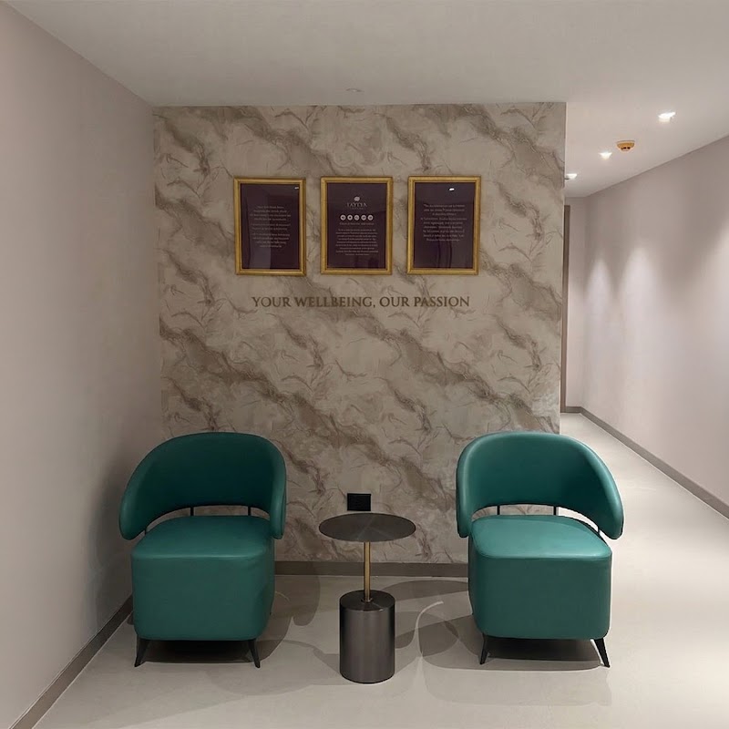 Tattva Wellness Spa - Tattva Wellness Spa, Survey No. 124/7, 2nd Floor, Gauravaddo, Calangute, Goa 403516, India