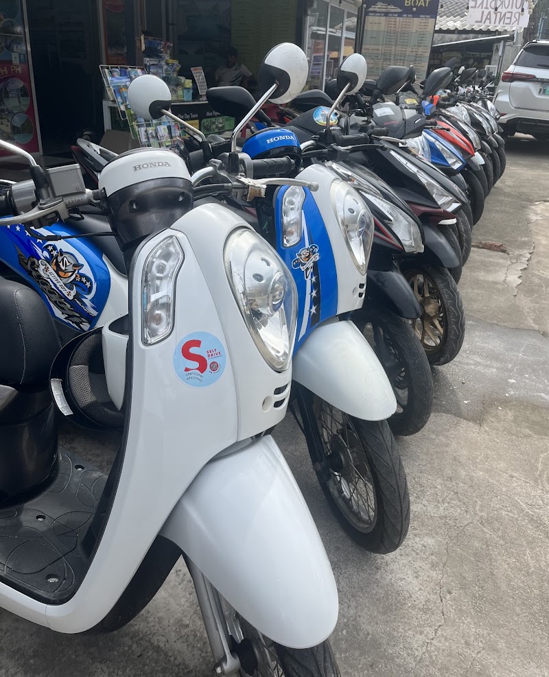 Self Drive Motorbike Rental, Koh Lanta (Tan Residence) - Self Drive Motorbike Rental, Koh Lanta (Tan Residence), Tan Residence , 320 หมู่1 Tambon Sala Dan, Amphoe Ko Lanta, Chang Wat Krabi 81150, Thailand