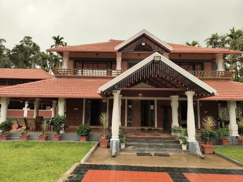 Malnad Stays - Malnad Stays No 586, above Vijayratna Diagnostics, 2nd Phase, 6th Block, Banashankari 3rd Stage, Hosakerehalli, Bengaluru, Karnataka 560085, India