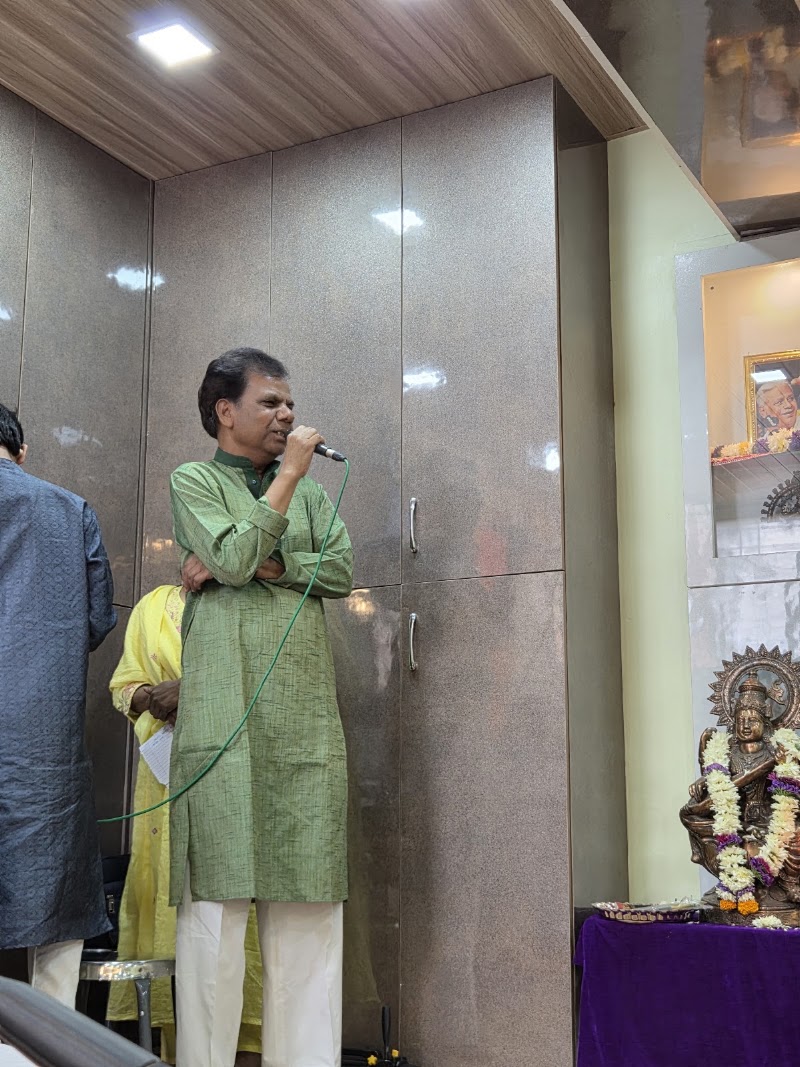 Brahmnad Sangeet Mahavidyalaya - Brahmnad Sangeet Mahavidyalaya, Kalpataru Row house, Surve no-12 Lane No-B34, DSK Chowk, B-3 Shreenathkrupa, Sinhgad Road, Sterling Nisarga II, Dhayari, Pune, Maharashtra 411041, India