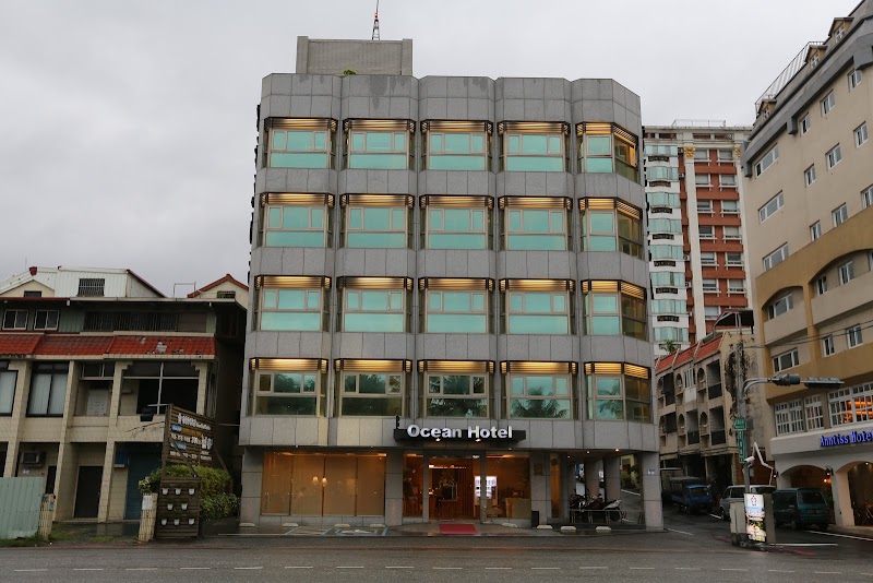 Ocean Hotel