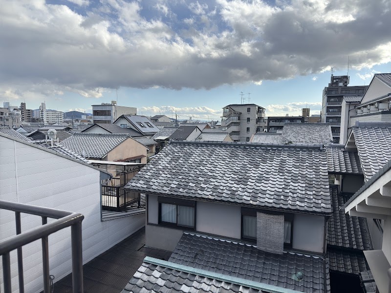 京都有客