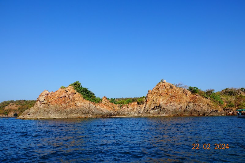 Sarveshwar Light House Boating sarvies | Dolphin, Night & Fishing Safari - Sarveshwar Light House Boating sarvies | Dolphin, Night & Fishing Safari, Mobarwadi, Devbaug, Moreshwar Dhuri, Malvan, Devbag, Maharashtra 416606, India