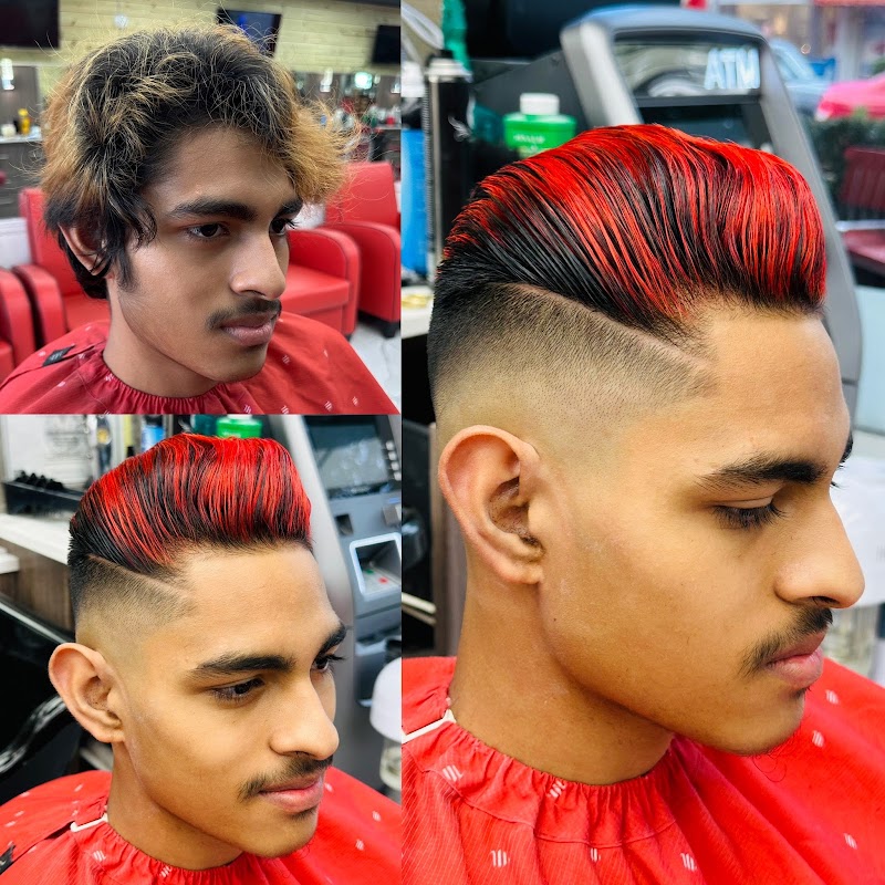 Surfside BarberShop - Surfside BarberShop 9504 Harding Ave, Surfside, FL 33154, USA