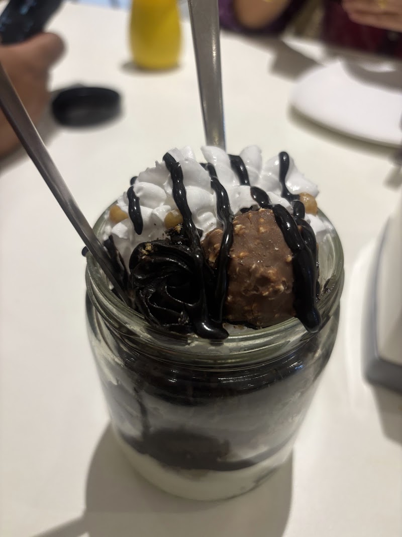 Truffles Koramangala - Truffles Koramangala Apex Building, Ground Floor, A Wing, 93/A, 4th B Cross Rd, 5th Block, Koramangala, Bengaluru, Karnataka 560095, India