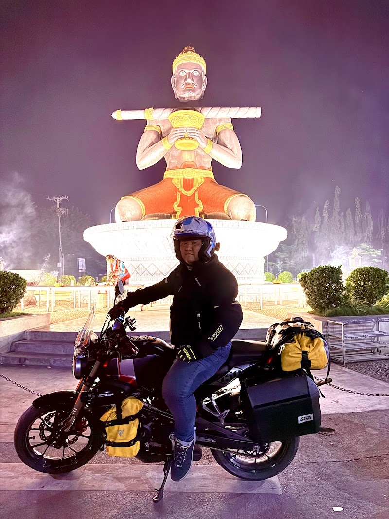 Lok Ta Dambong Kra Nhoung - Lok Ta Dambong Kra Nhoung, Sangke, Krong Battambang 12000, Cambodia