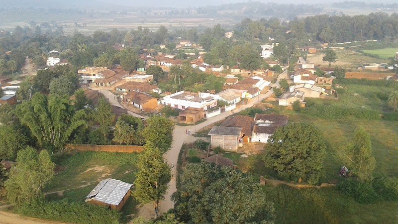 Mahuadanr - Mahuadanr, Jharkhand 822119, India