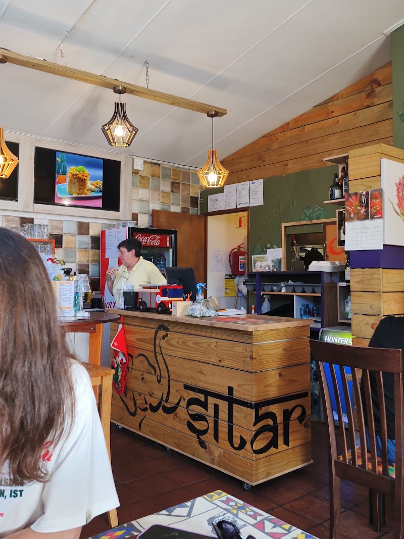 Sitar - Sitar, 2659 Clarence Dr, Betty's Bay, 7141, South Africa