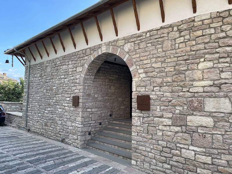 Palorto Inn