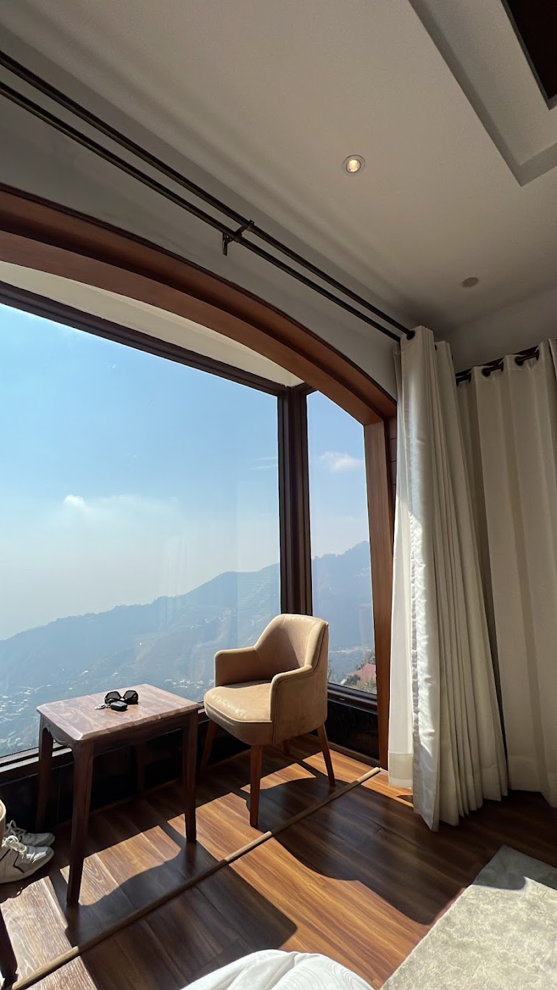 Horizon Villa Mussoorie - Horizon Villa Mussoorie, Sylverton Estate, Kulri, The Mall Road, Mussoorie, Uttarakhand 248179, India