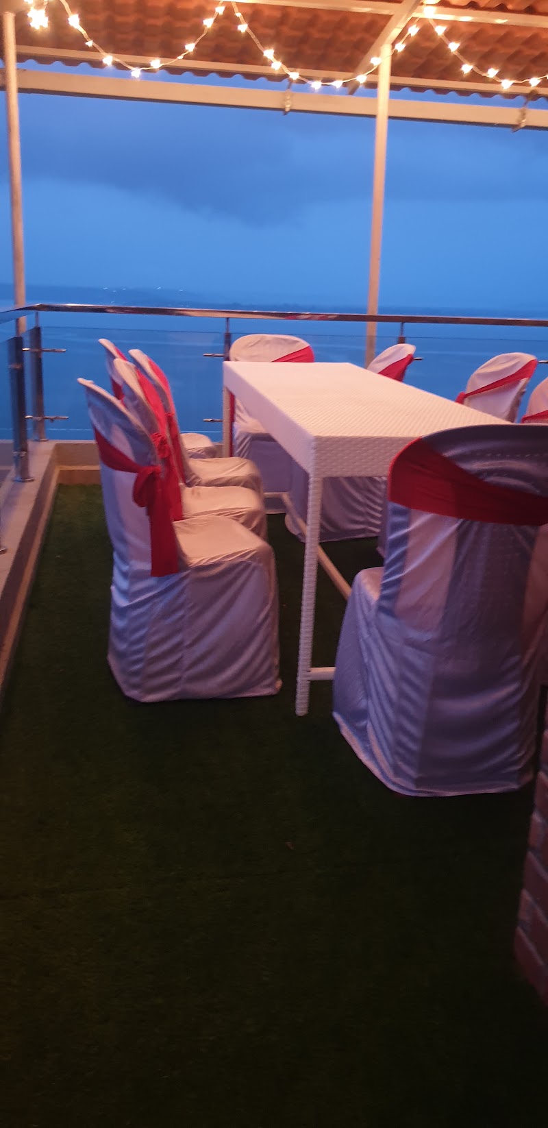 Sea View Sky Villa - Sea View Sky Villa, Sawant enclave, Jairam Nagar, Dabolim, Ijorshi, Goa 403711, India