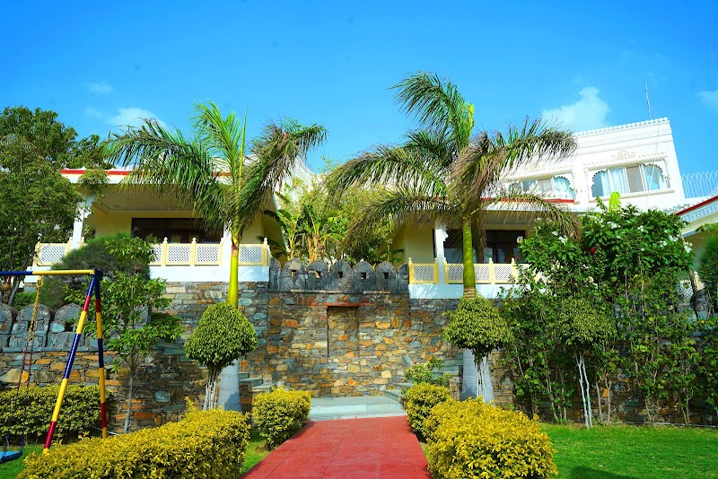 Devi Palace Resort