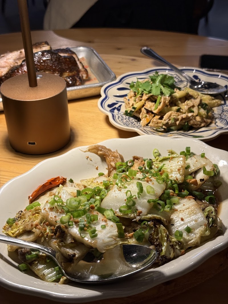 Shan - Shan, 109 E Oak St Ste 1J, Bozeman, MT 59715, USA