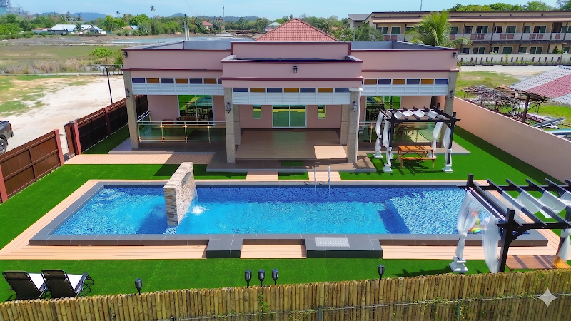 D' Village Private Pool Villa - D' Village Private Pool Villa, Lot 511, Jalan Pantai Chenang, 07000 Langkawi, Kedah, Malaysia