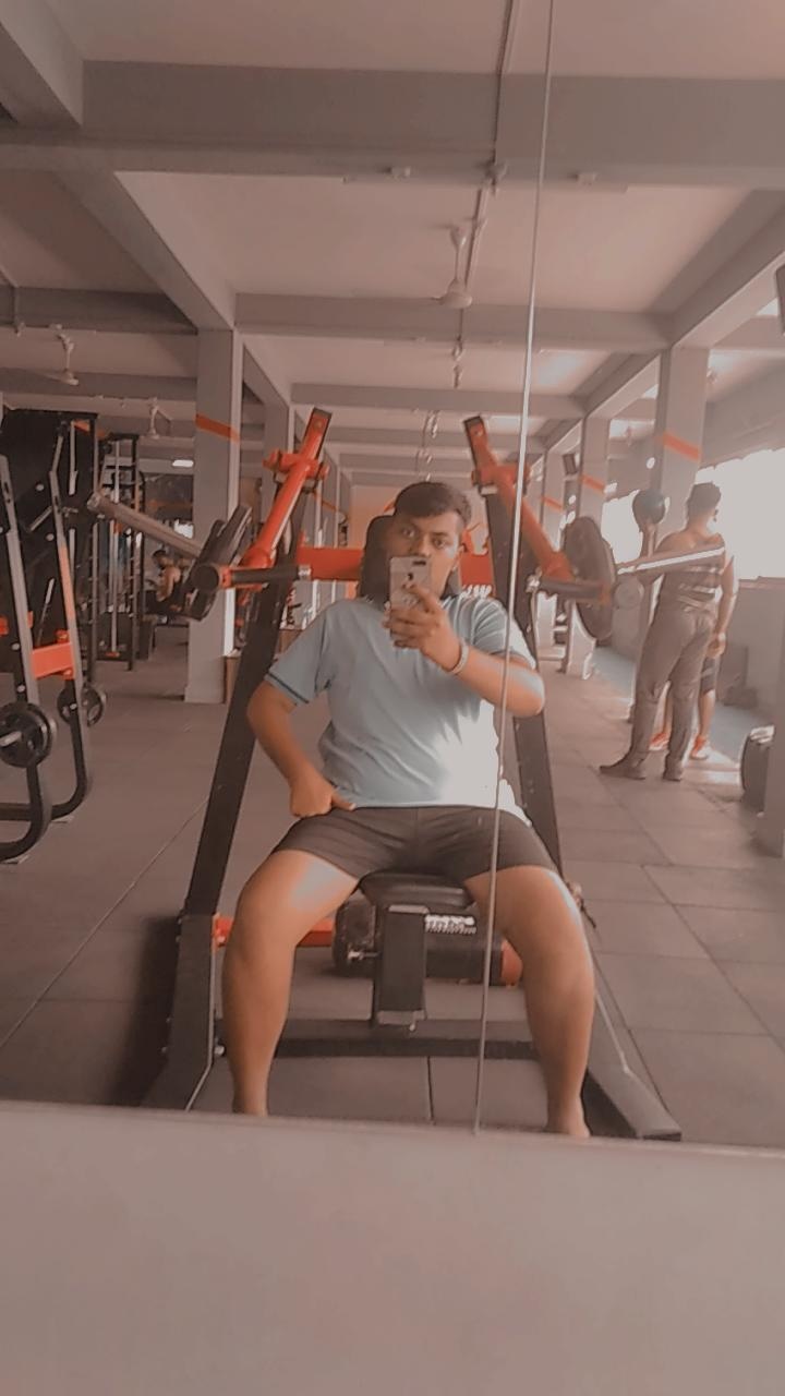 BodyCult Gym - BodyCult Gym, EON It Park Road, Sr.no.134/1, Near Yadav Petrol Pump, Bus Stop, Pune - Nagar Rd, opp. Janak Baba, Tulaja Bhawani Nagar, Kharadi, Pune, Maharashtra 411014, India