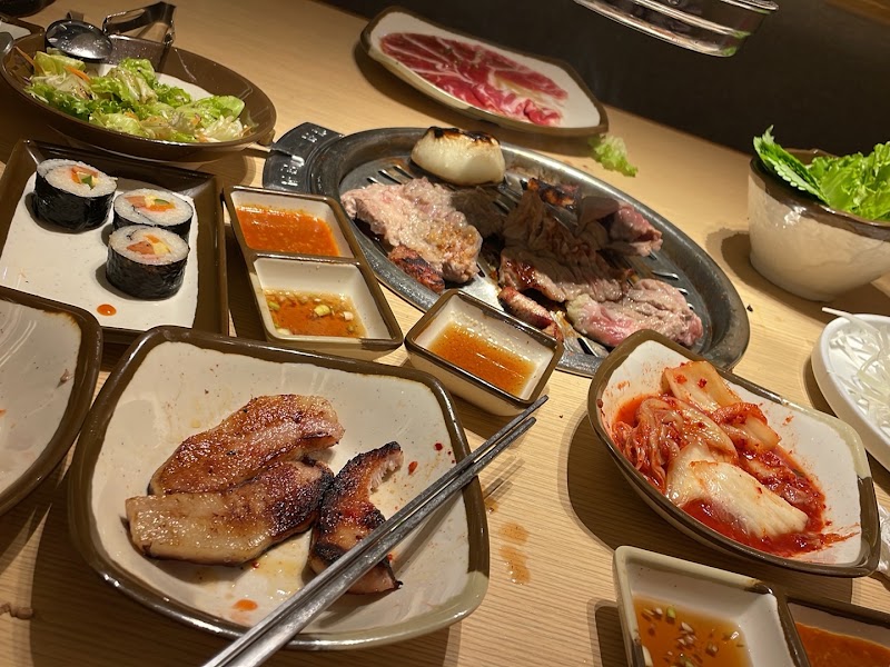 GoGi House Hanoi Centre Nguyễn Thái Học - GoGi House Hanoi Centre Nguyễn Thái Học TTTM Hanoi Centre, Toà Nam, Gian hàng 21, 175 P. Nguyễn Thái Học, Cửa Nam, Hà Nội 100000, Vietnam