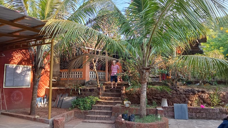 The MINIGO Home Stay ( म्हसकर - पेंडसे बाग ) - The MINIGO Home Stay ( म्हसकर - पेंडसे बाग ), Vanand Gaav Rd, Loware Wadi, Vanand, Maharashtra 415712, India