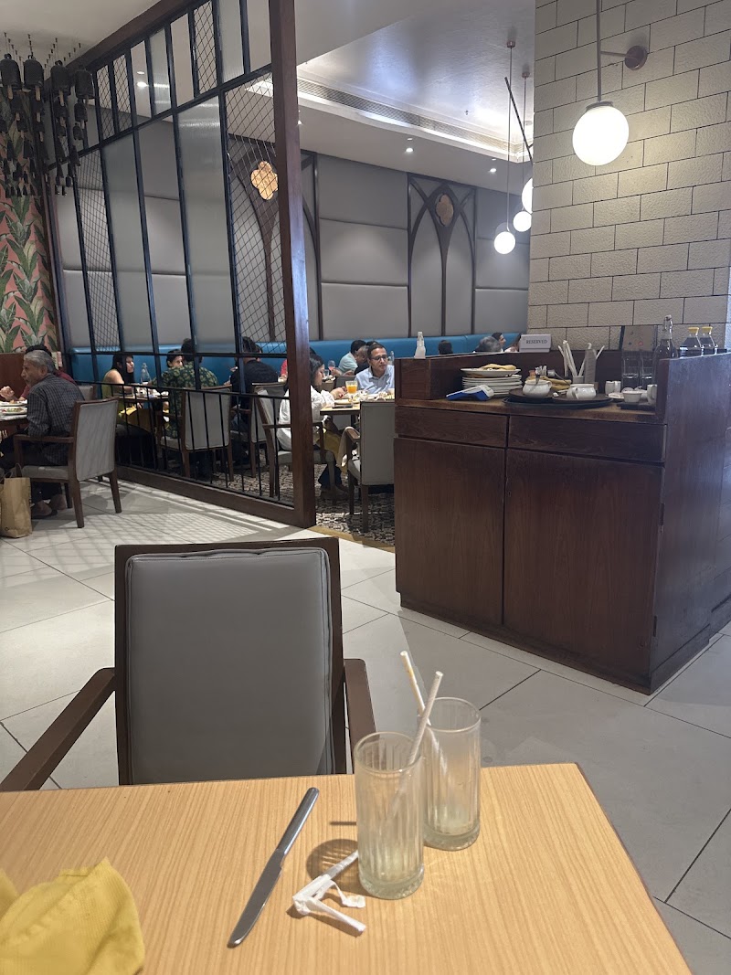 Copper Chimney - North Indian Restaurant in Whitefield, Bangalore - Copper Chimney - North Indian Restaurant in Whitefield, Bangalore 1st Floor, Phoenix Market City, ITPL Main Rd, Devasandra Industrial Estate, Mahadevapura, Bengaluru, Karnataka 560048, India