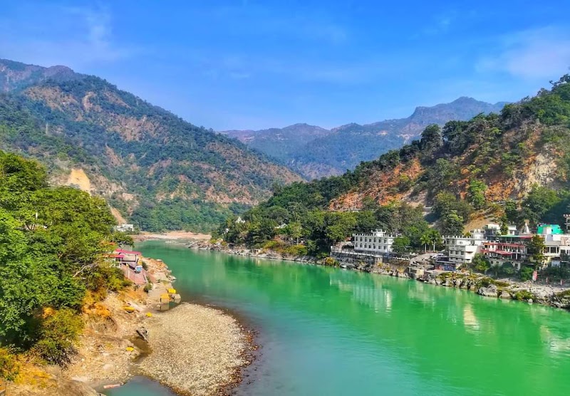 Uttarakhand - Uttarakhand Uttarakhand, India