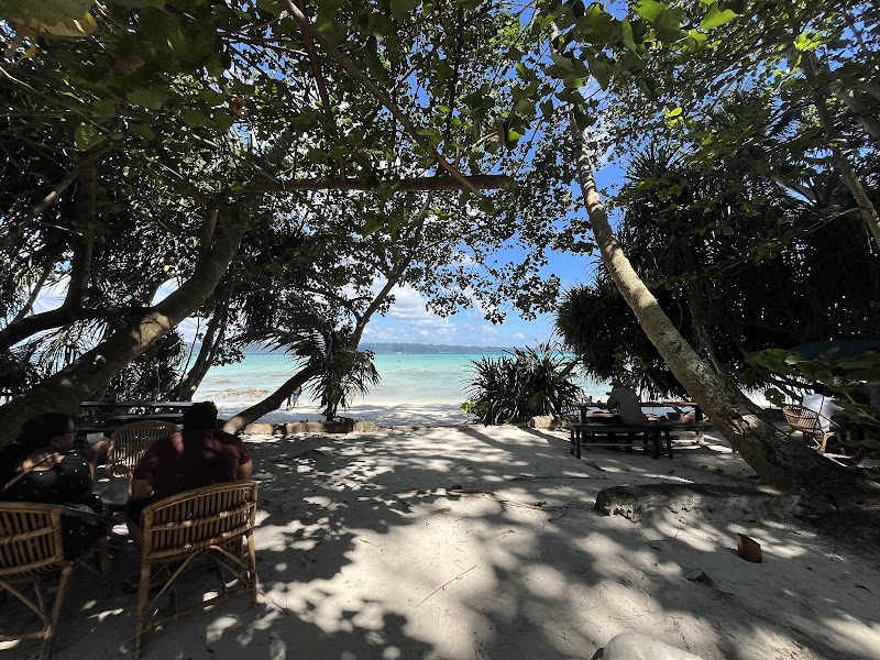 Full Moon Cafe - Full Moon Cafe Havelock no. 3, Andaman and Nicobar Islands 744211, India