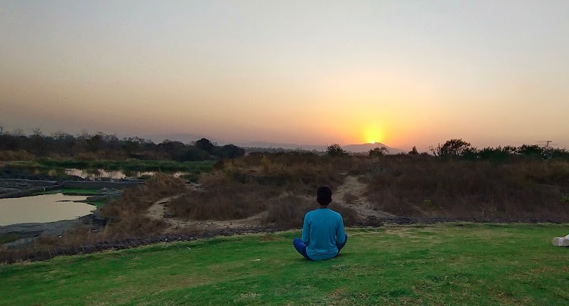 Echo Point, Palava Phase-II - Echo Point, Palava Phase-II 5427+W9, Antarli, Khoni Pagadyacha Pada, Maharashtra 421204, India