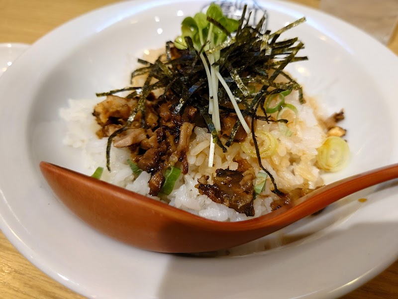 Kyushu Ramen Kio Fuse - Kyushu Ramen Kio Fuse Japan, 〒577-0056 Osaka, Higashiosaka, Chōdō, 1-chōme−1−３７ ステーションヤード布施12番街11号