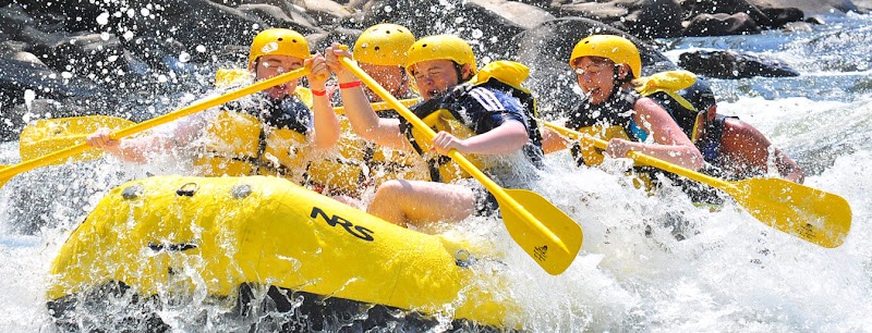Rishikesh Camping & Rafting - Rishikesh Camping & Rafting, Village, Tapovan, Rishikesh, Uttarakhand 249192, India