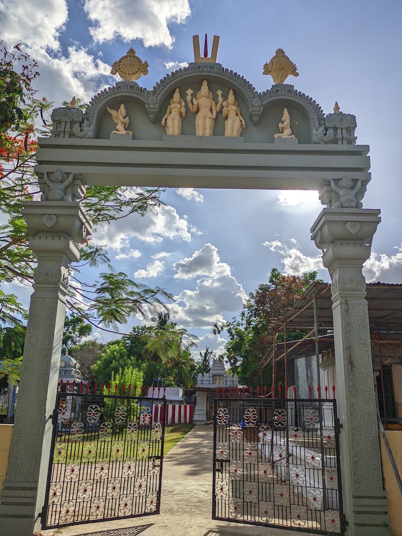 Tallapaka Annamacharya Statue - Tallapaka Annamacharya Statue CXHG+QGR, Mini Bypass Road, ISKCON City, Magunta Layout, Nellore, Andhra Pradesh 524003, India