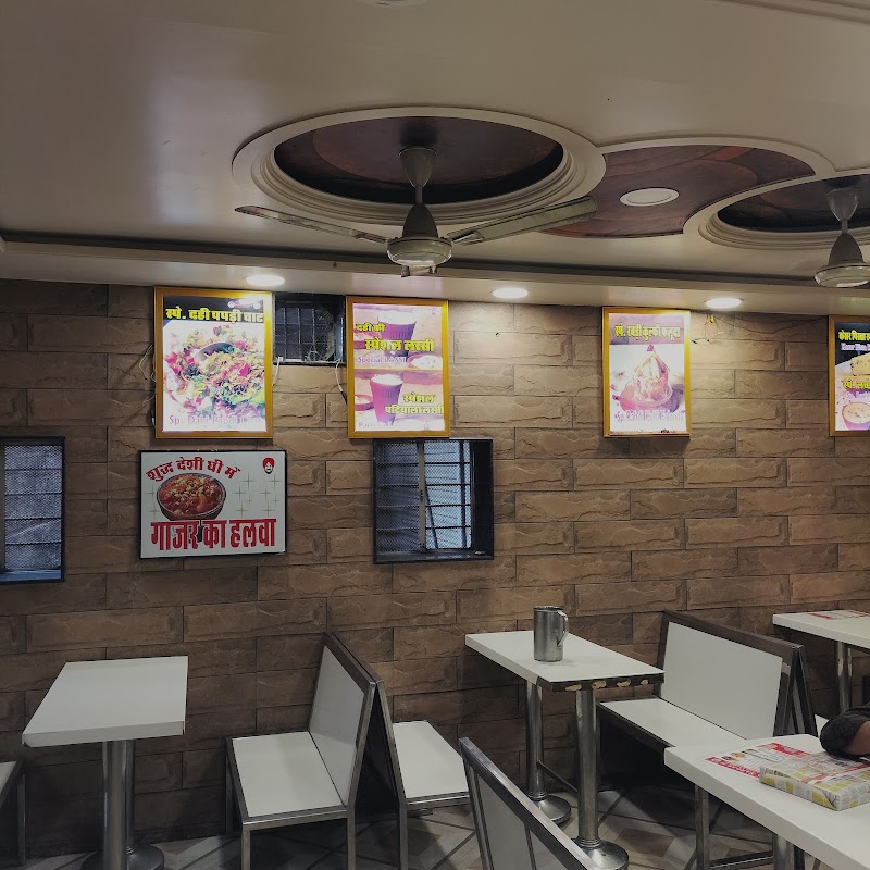 Sardar Ji Lassi Sharbat(Jai Hind Sharbat Lassi) - Sardar Ji Lassi Sharbat(Jai Hind Sharbat Lassi) 31, Nehru Bazar Rd, Nehru Bazar, Modikhana, Jaipur, Jaipur Nagar Nigam Area, Rajasthan 302003, India