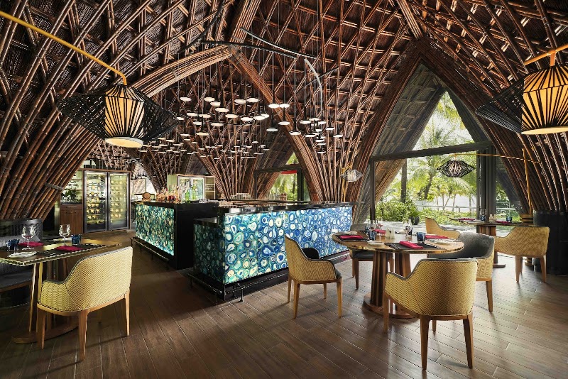 InterContinental Phu Quoc Long Beach Resort by IHG - InterContinental Phu Quoc Long Beach Resort by IHG, Marina, Bai Truong, Phú Quốc, An Giang, Vietnam