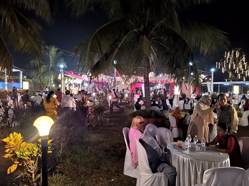Crystal Rocks - Crystal Rocks, Rd.Borim, Loutolim, Rasaain, Goa 403718, India