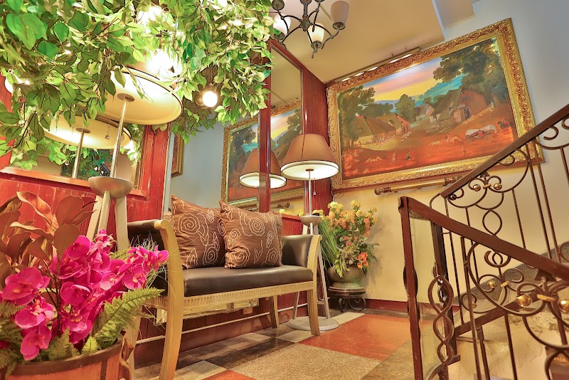 Diamond City Hotel - Diamond City Hotel, 594/23 Soi Phaya Nak, Khwaeng Thanon Phetchaburi, Khet Ratchathewi, Krung Thep Maha Nakhon 10400, Thailand