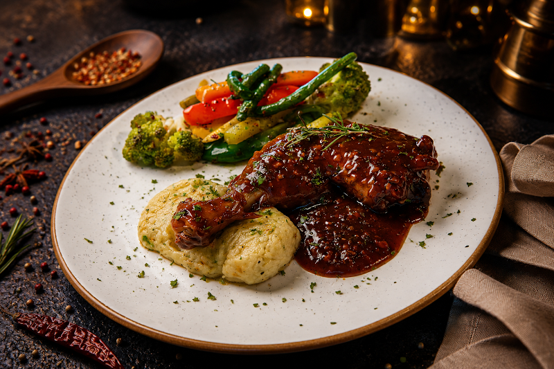 Aarna Modern Day Dining And Cafe - Aarna Modern Day Dining And Cafe 54, Haralur Main Rd, off Sarjapur - Marathahalli Road, opposite to Ozone Evergreen, Haralur, 1st Sector, Kasavanahalli, Bengaluru, Karnataka 560102, India