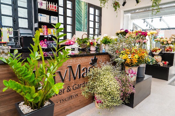 Lilymag Flower - Lilymag Flower, Lake Senses, 18B Ngõ 11 - Tô Ngọc Vân, Tây Hồ, Hà Nội, Vietnam