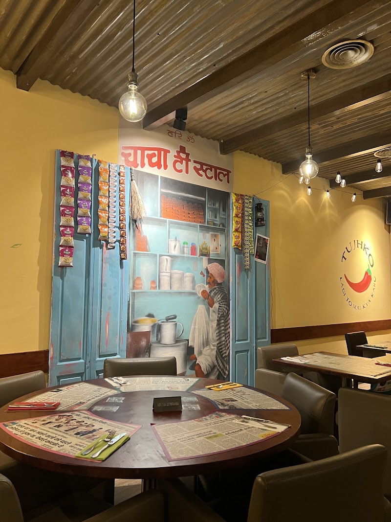 Desi Galli | Indian Restaurant & Street Food Barcelona - Desi Galli | Indian Restaurant & Street Food Barcelona C. de Villarroel, 60, Loc 2, Eixample, 08011 Barcelona, Spain