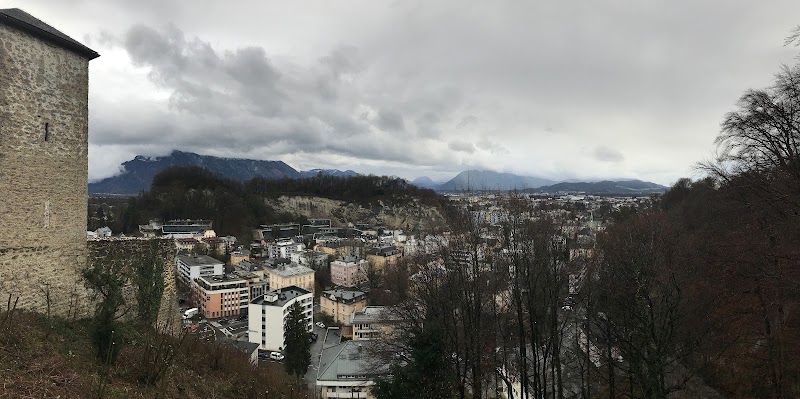 Bürgerwehr - Bürgerwehr, Mönchsberg 19, 5020 Salzburg, Austria