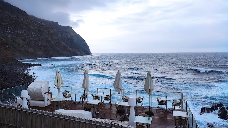 Porto Moniz Natural Swimming Pools - Porto Moniz Natural Swimming Pools Praça Do Lyra Vila De Porto Moniz, 9270-053 Porto Moniz, Portugal