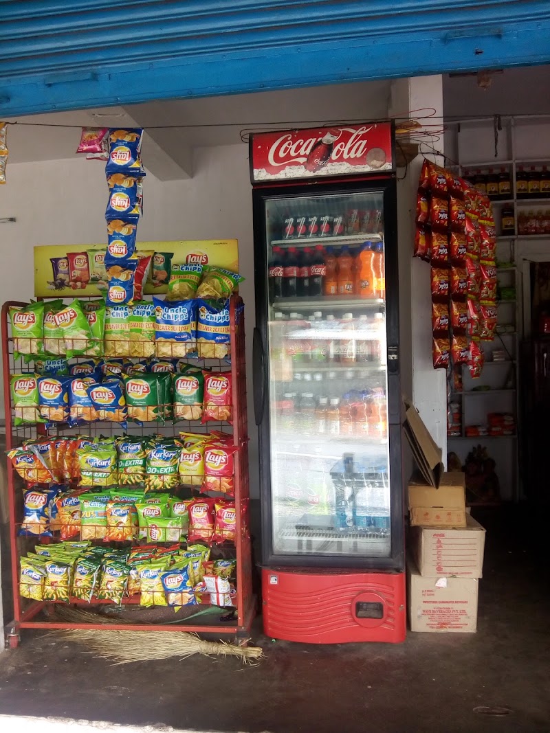 Bhatia Vaishno Dhaba - Bhatia Vaishno Dhaba 3777+MCG, Dhagial, Himachal Pradesh 176038, India