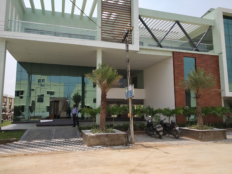 Praneeth Pranav Leaf - Praneeth Pranav Leaf, Mallampet, Hyderabad, Telangana 500090, India