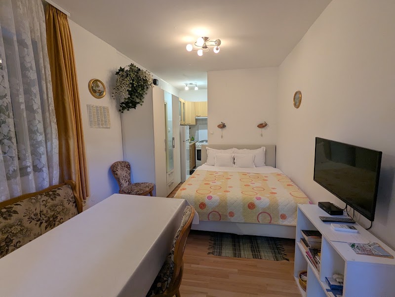 Apartments Leo - Apartments Leo Rokova ul. 16, 21000, Split, Croatia