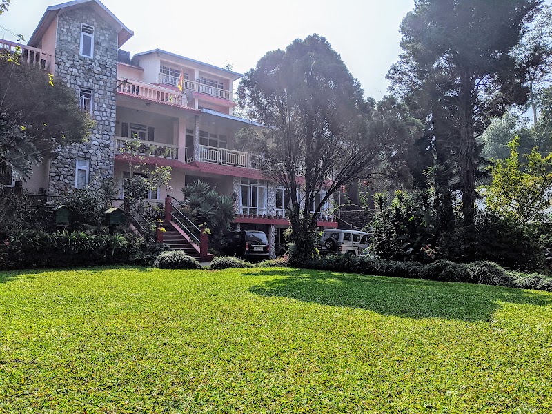 Shikher Guest House - Shikher Guest House, Mahakal Dara Bara Bhalukhop Rd, Tirpai, Kalimpong, West Bengal 734316, India