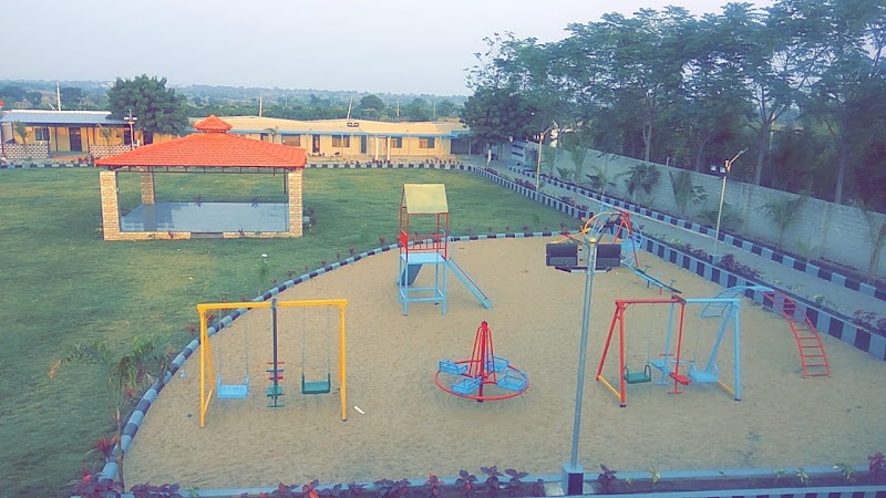 Y. R. Farm House - Y. R. Farm House, Moinabad Mudimiyal, Village, Hyderabad, Telangana 501503, India