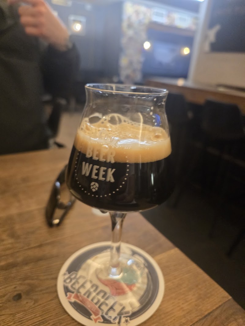 BeerGeek Bar - BeerGeek Bar Vinohradská 988/62, 130 00 Praha 3-Vinohrady, Czechia