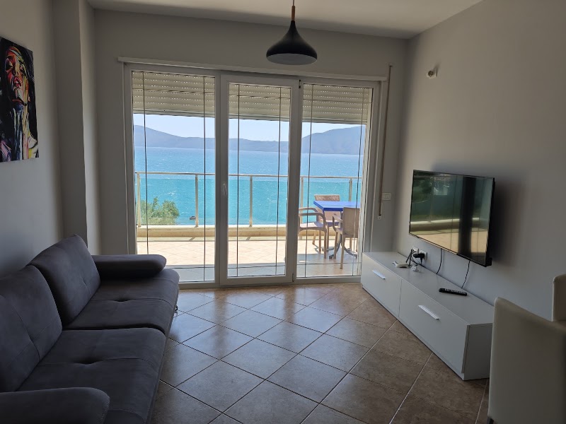 Nuna Hotel & Apartments - Nuna Hotel & Apartments, SH8, Vlorë, Albania